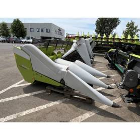 Жниварка  Claas Conspeed Corio 870C (2016)