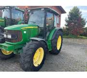 Трактор John Deere 5090M