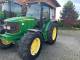 Трактор John Deere 5090M (2011)