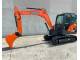 Екскаватор Doosan  DX55-9C  (2018)