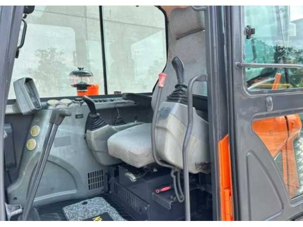 Екскаватор Doosan  DX55-9C  (2018)