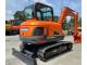 Екскаватор Doosan  DX55-9C  (2018)
