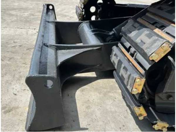 Екскаватор Doosan  DX55-9C  (2018)
