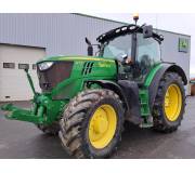 Трактор John Deere 6175R