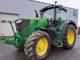 Трактор John Deere 6175R (2016)