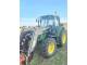 Трактор John Deere 6220 (2007)