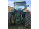 Трактор John Deere 6220 (2007)