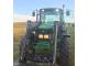 Трактор John Deere 6220 (2007)