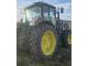 Трактор John Deere 6220 (2007)