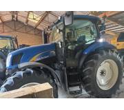 Трактор New Holland T6020