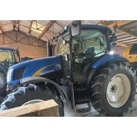 Трактор New Holland T6020 (2012)