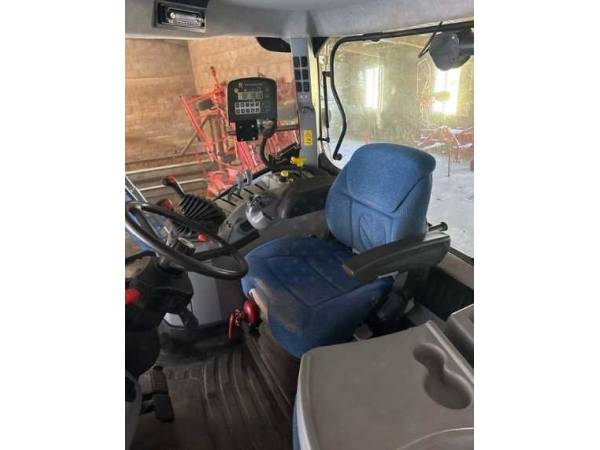 Трактор New Holland T6020 (2012)