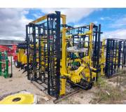 Компактор Bednar Swifter SN 5000 