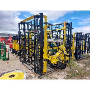 Компактор Bednar Swifter SN 5000 