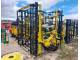Компактор Bednar Swifter SN 5000 