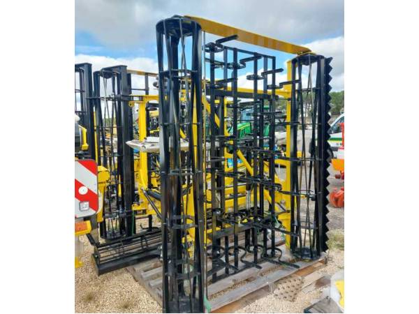 Компактор Bednar Swifter SN 5000 