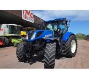 Трактор New Holland T7.195 S