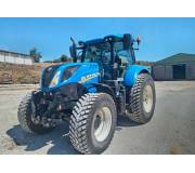 Трактор New Holland T7.190