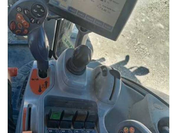 Трактор New Holland T7.190 (2016)