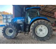 Трактор New Holland T7.200