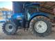 Трактор New Holland T7.200 (2016)