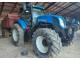 Трактор New Holland T7.200 (2016)
