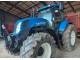 Трактор New Holland T7.200 (2016)