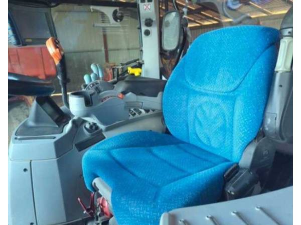 Трактор New Holland T7.200 (2016)
