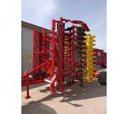 Дискова борона Pottinger Terradisc 6001 T