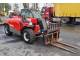 Навантажувач Manitou MT 625-75 H (2017)