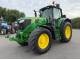 Трактор John Deere 6155M (2016)