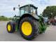 Трактор John Deere 6155M (2016)