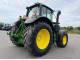 Трактор John Deere 6155M (2016)