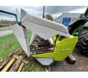 Жниварка кукурудзяна Claas Conspeed 8-70 C