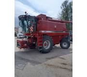 Комбайн Case IH 2388 EXCLUSIVE