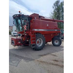 Комбайн Case IH 2388 EXCLUSIVE (2006)