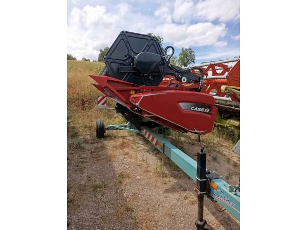 Комбайн Case IH 2388 EXCLUSIVE (2006)