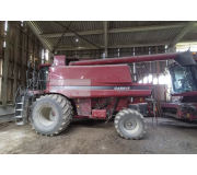 Комбайн Case IH 2388