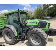 Трактор Deutz-Fahr 5105.4 G