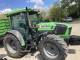 Трактор Deutz-Fahr 5105.4 G (2016)