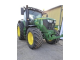 Трактор John Deere 6195R (2015)