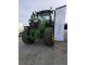 Трактор John Deere 6195R (2015)