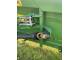HydraFlex жниварка John Deere 630F 