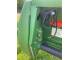 HydraFlex жниварка John Deere 630F 