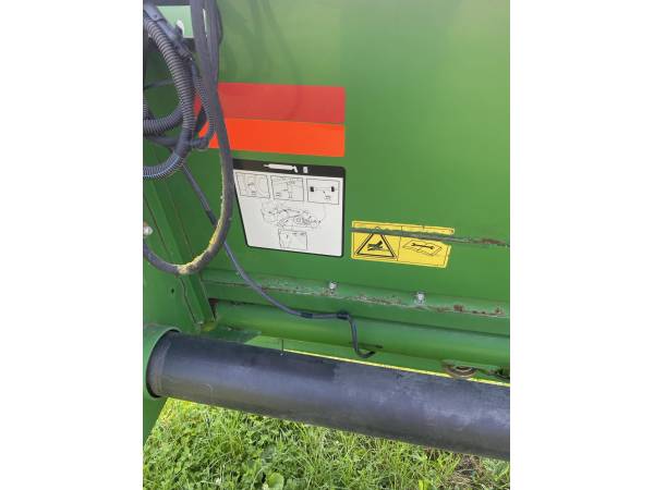 HydraFlex жниварка John Deere 630F 