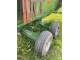 HydraFlex жниварка John Deere 630F 