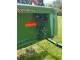 HydraFlex жниварка John Deere 630F 