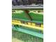 HydraFlex жниварка John Deere 630F 
