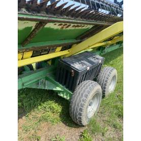 Візок John Deere 9.1 