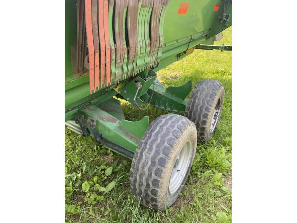 Візок John Deere 9.1 
